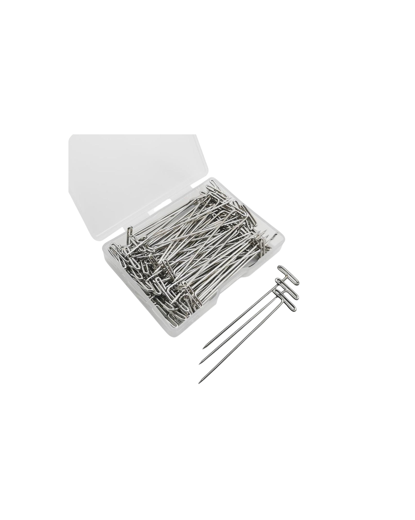 T-pins