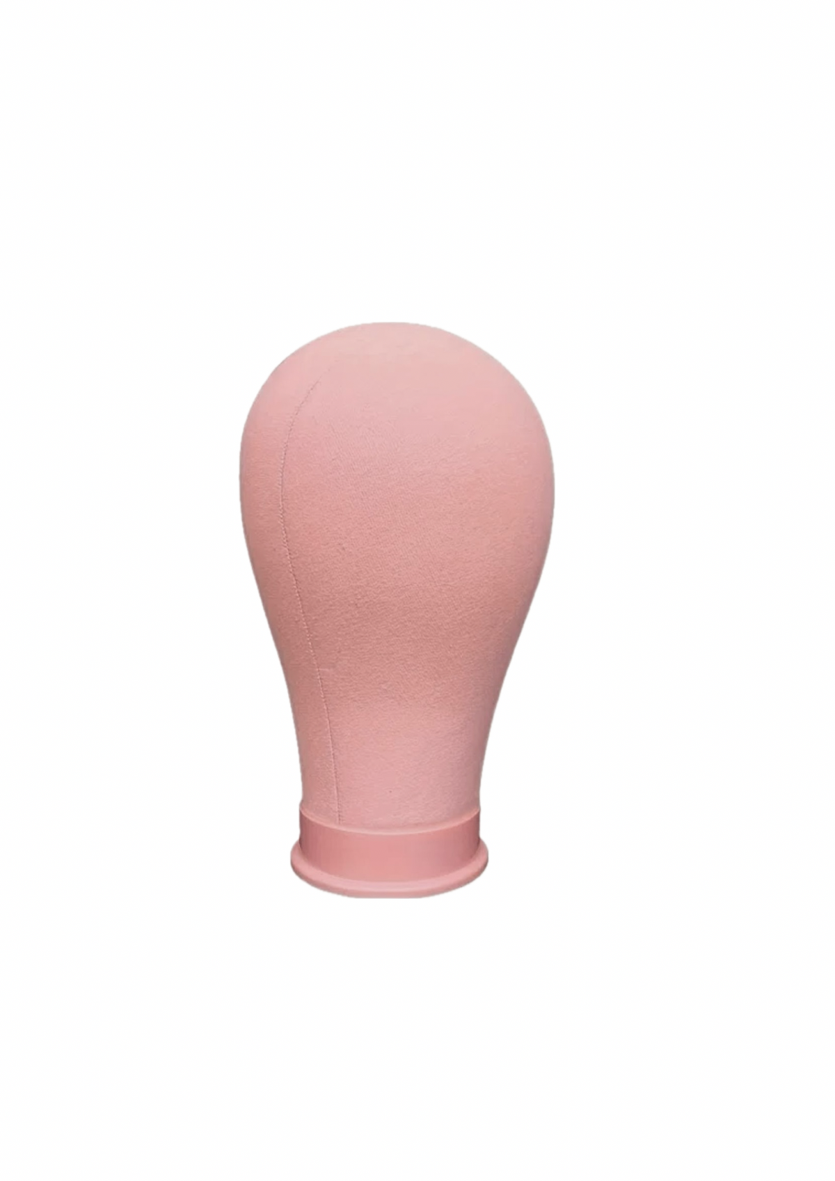 Block Canvas Head