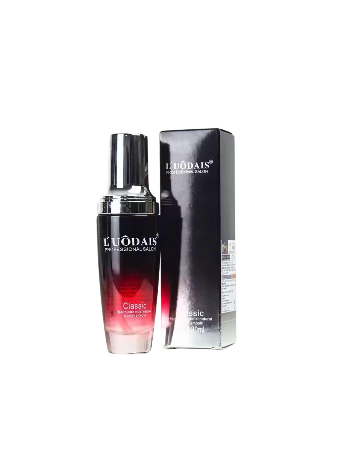 Luodais Hair Serum