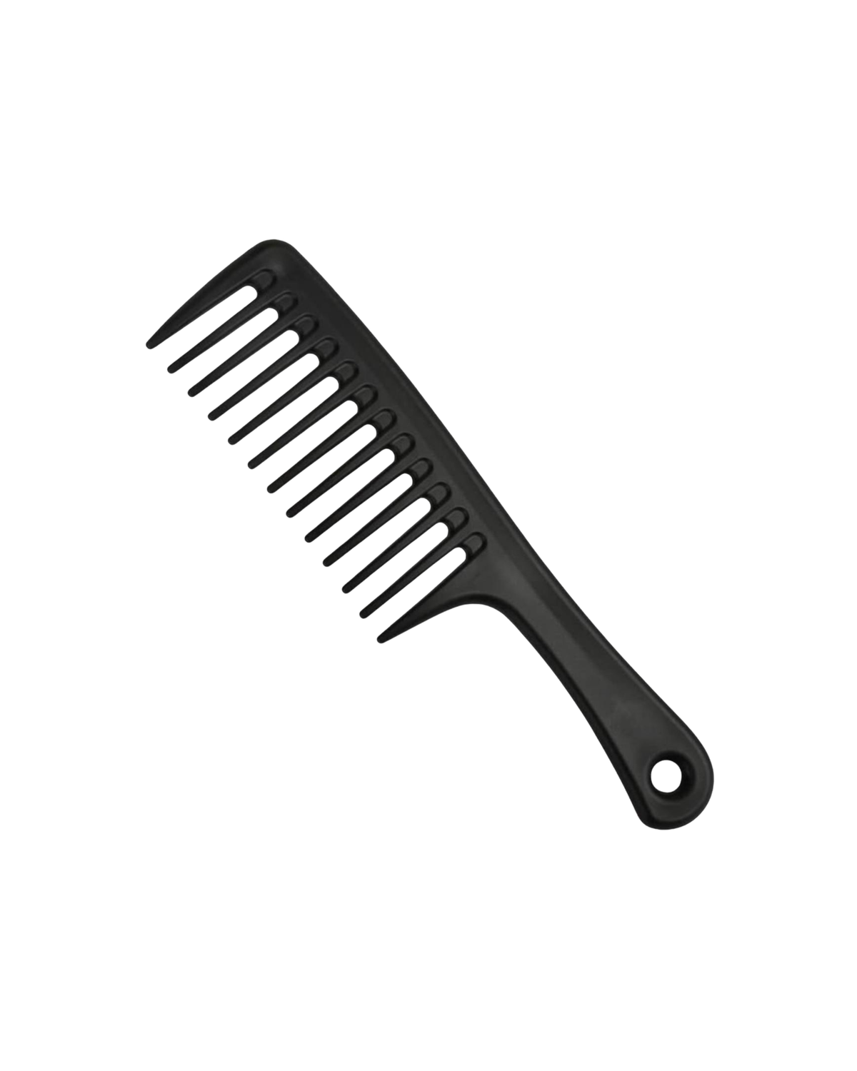 Wide Tooth Comb