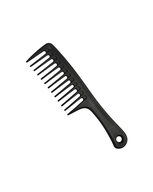 Wide Tooth Comb