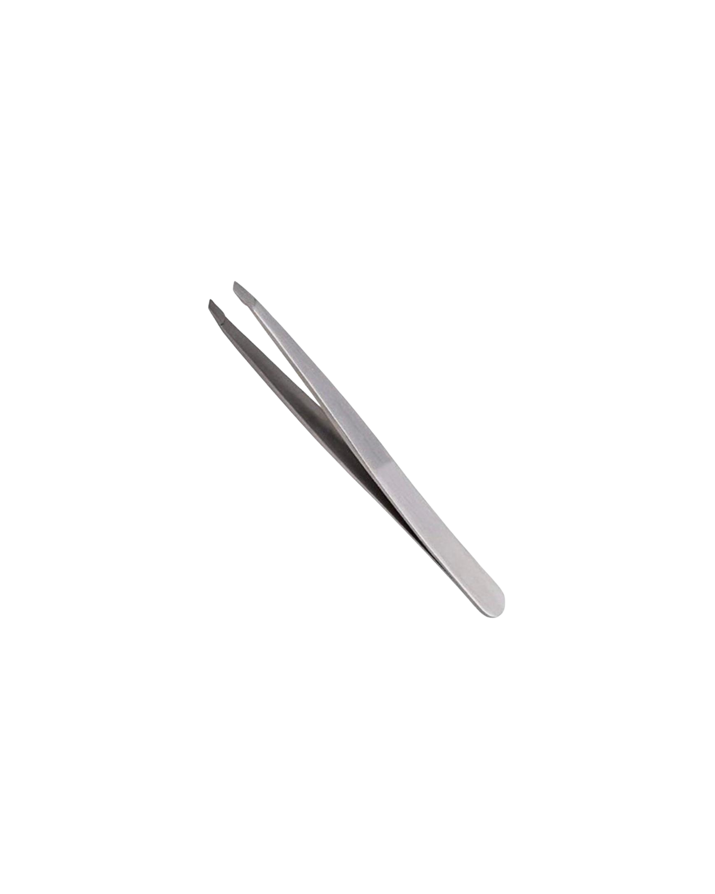 Slanted Tweezers