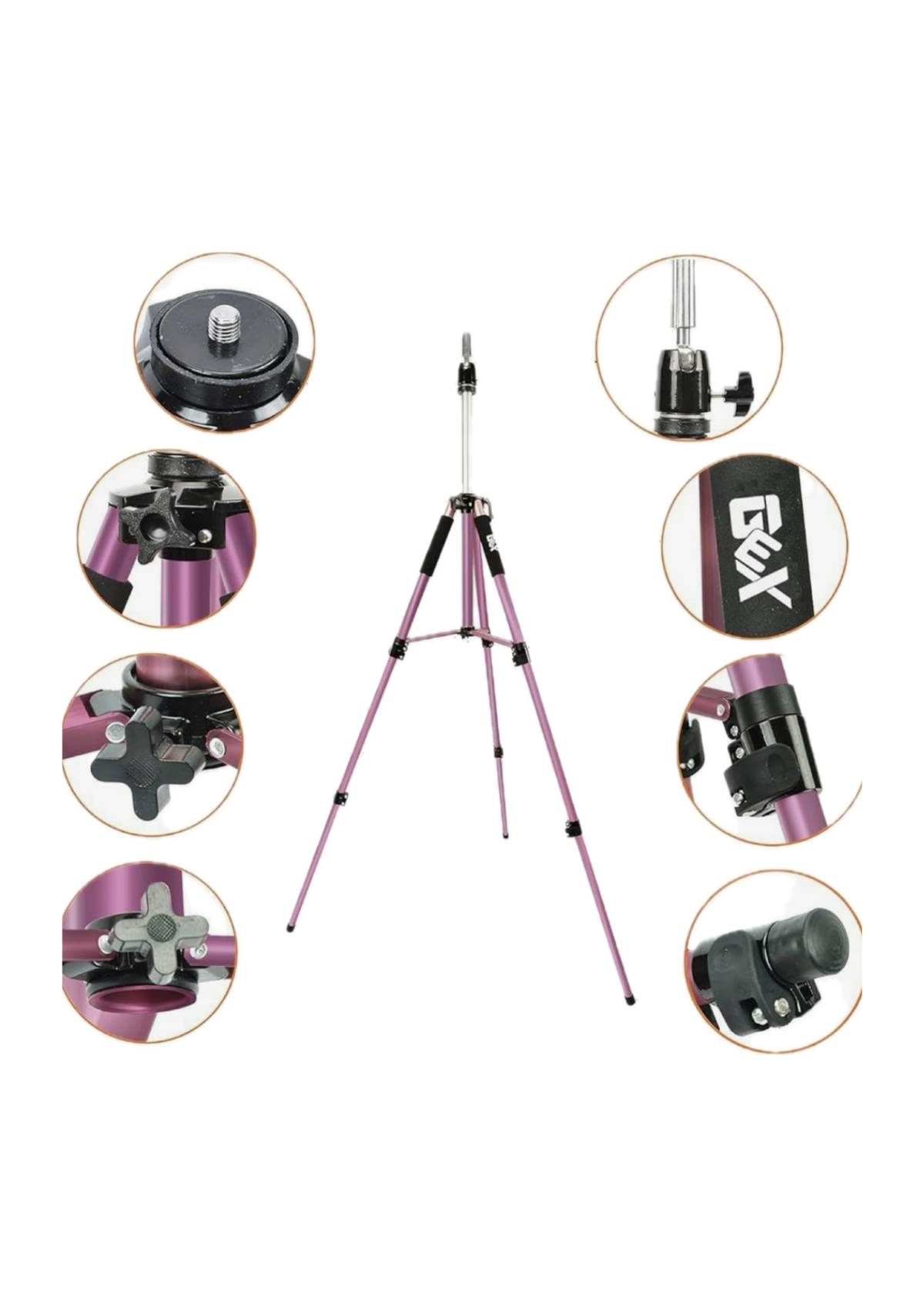 GEX Tripod stand